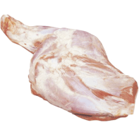 Veal Leg Shoulder - Fat Trimmed