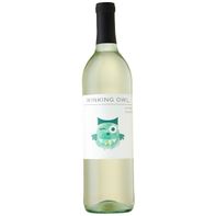 Winking Owl Moscato White Wine