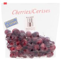 Red Cherries