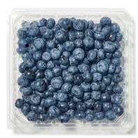 Blueberries
