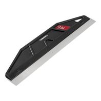 Husky 12 In. Stainless Steel Edge Paint Shield