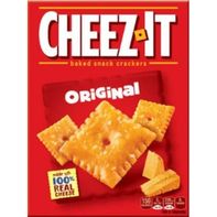 Cheez-It Original Crackers