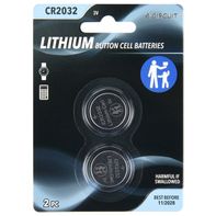E·circuit Lithium Button Cell Battery