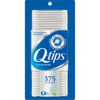 Q-tips® Cotton Swabs