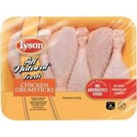 Small Pack Fresh Chicken Drumsticks
