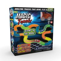 Original Magic Tracks