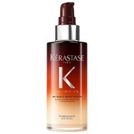 Kérastase Nutritive 8H Magic Night Serum Hydrating Treatment for Dry Hair