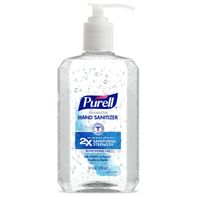 PURELL Hand Sanitizer, Advanced, Refreshing Gel