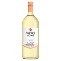 Sutter Home Moscato California White Wine 1.5 L