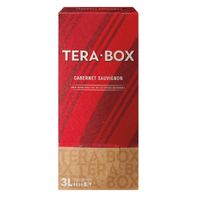 Tera Box Cabernet Sauvignon 3L Box