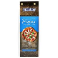 DeLallo® Italian Pizza Dough Kit