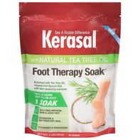 Kerasal Foot Therapy Soak
