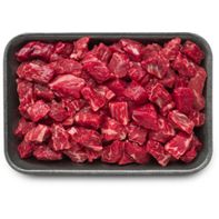 Choice Beef for Stew Meat