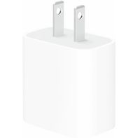 Apple White 20W USB-C Power Adapter
