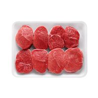 Beef Chuck Mock Tender Steak