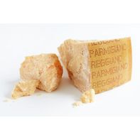 Parmaggiano Reggiano 2-year aged