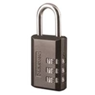 Master Lock Combination Lock