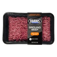 Harris Ranch 85% Lean/15% Fat Ground Beef