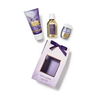 Lavender Vanilla Mini Gift Set