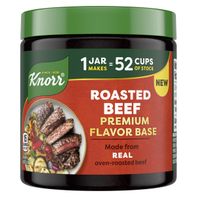 Knorr Premium Flavor Base Roasted Beef