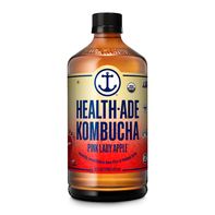 Health-Ade Pink Lady Apple Kombucha
