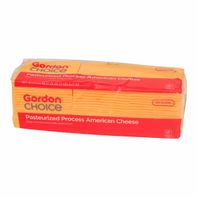 Gordon Choice American Cheese Slices