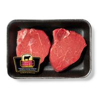 Markets of Meijer Certified Angus Beef Boneless Top Sirloin Filet