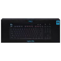Logitech Keyboard, GX Blue Clicky, Pro