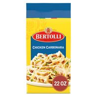 Bertolli Chicken Carbonara, Frozen Meal