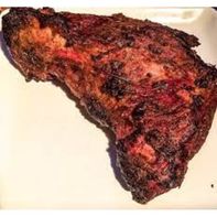 Santa Maria Style Tri-Tip - Uncooked