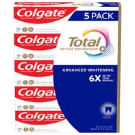 Colgate Total Advanced Whitening Toothpaste