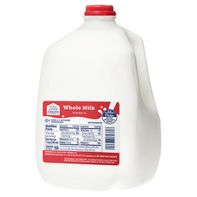 Coburn Farms Whole Vit D Milk Gallon