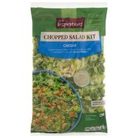 Taste of Inspirations Caesar Chopped Salad Kit