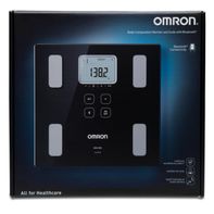OMRON Body Composition Monitor & Scale