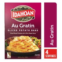 Idahoan Au Gratin Homestyle Casserole