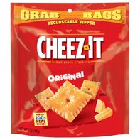Cheez-It Cheez It Crackers Original