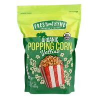 Fresh Thyme Market Organic Popping Corn