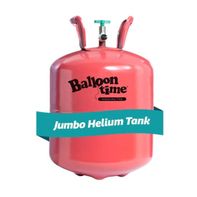 Balloon Time A La Carte No Balloons
