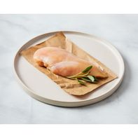Organic Chicken Breast