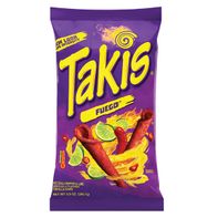 Takis Fuego Tortilla Chips