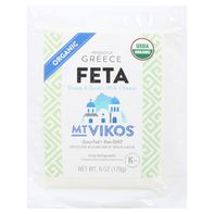 Mt Vikos Traditional Feta