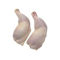 Organic Chicken Legs