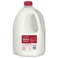 Harris Teeter™ Vitamin D Whole Milk Gallon