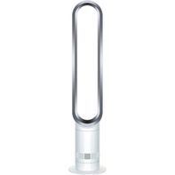 Dyson Cool Tower Fan AM07 - White & Silver (1 each) Delivery or