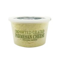 Marin Cheese Company Imported Grated Parmesan Cheese