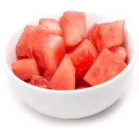 Watermelon Chunks