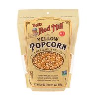 Bob's Red Mill Yellow Popcorn