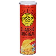 The Good Crisp Company Classic Original Potato Crisps