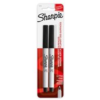 Sharpie Permanent Markers, Ultra Fine