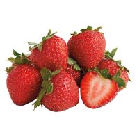 Strawberries, Package